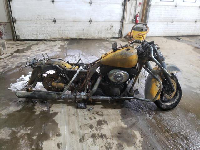 2003 HARLEY-DAVIDSON FLHRCI ANN 1HD1FRW423Y746438