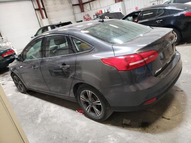 2018 FORD FOCUS SE - 1FADP3F24JL209867