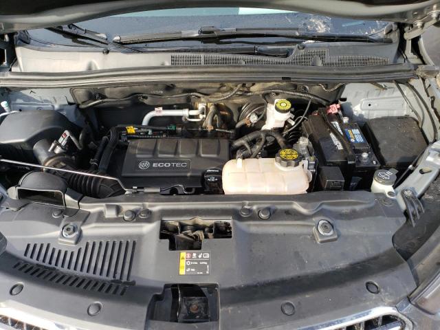 2019 BUICK ENCORE PRE - KL4CJESB3KB834870
