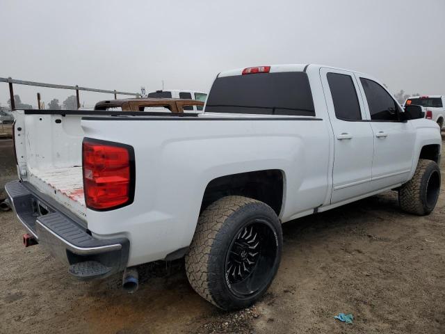 2018 CHEVROLET SILV1500 4 1GCRCREC3JZ381216