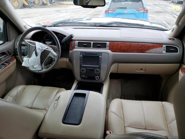 3GTP2WE71DG375172 GMC Sierra K1500 Slt