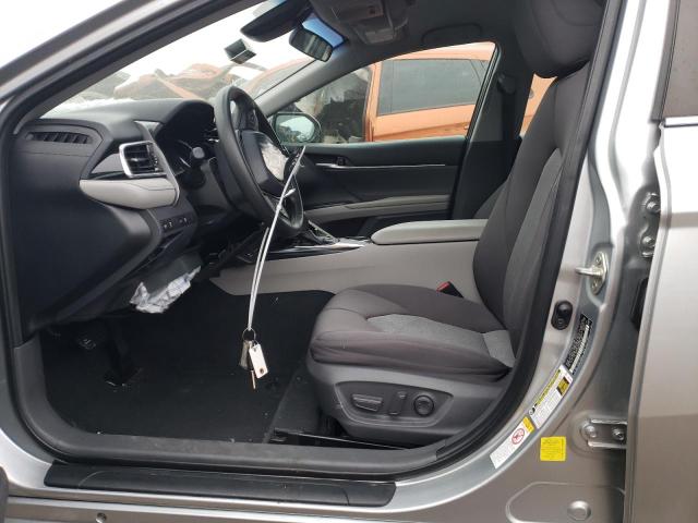 2018 TOYOTA CAMRY 4C 4T1B11HK0JU589896