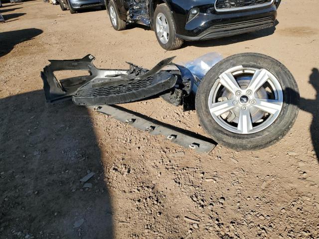 2019 FORD MUSTANG 1FA6P8TH0K5174880
