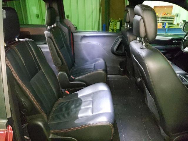 2019 DODGE GRAND CARA - 2C4RDGEG8KR711030