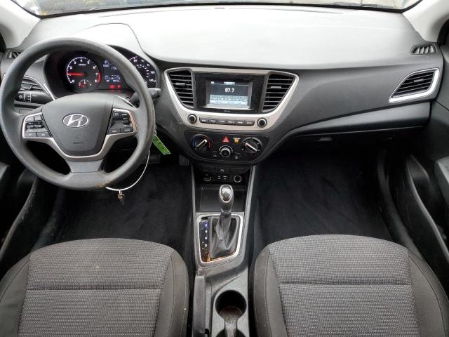 2019 HYUNDAI ACCENT BAS 3KPC24A30KE066677