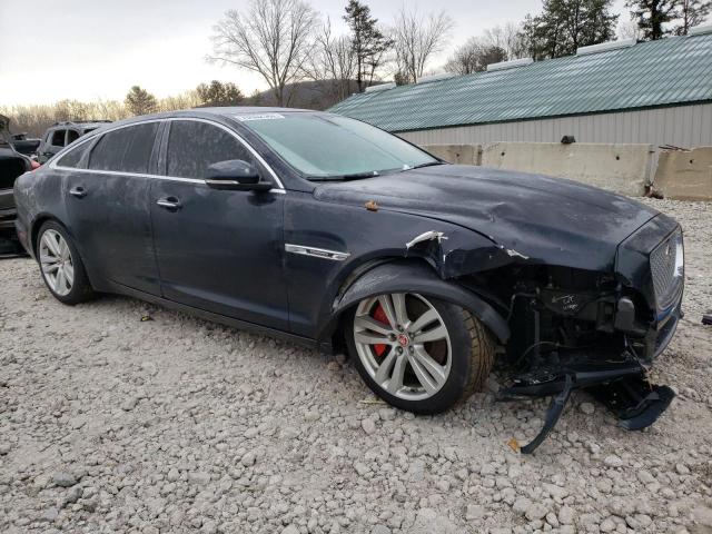 SAJWJ2GD5G8V95436 Jaguar XJ
