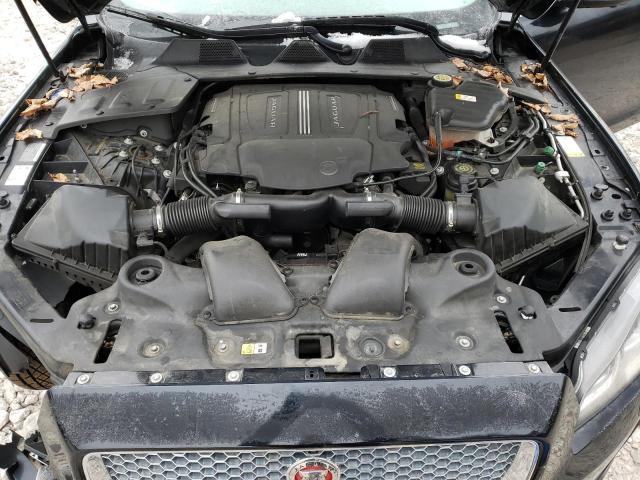 SAJWJ2GD5G8V95436 Jaguar XJ