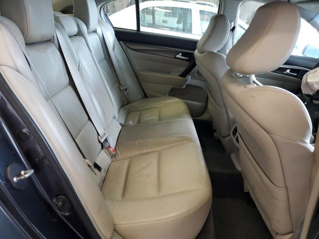 19UUA8F58CA007746 Acura TL