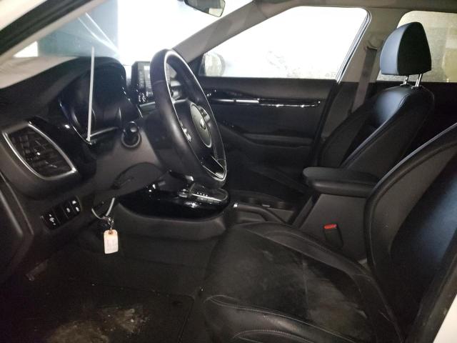 2021 KIA SELTOS EX - KNDERCAA1M7139166