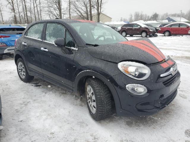 2016 FIAT 500X POP - ZFBCFXAT2GP365135