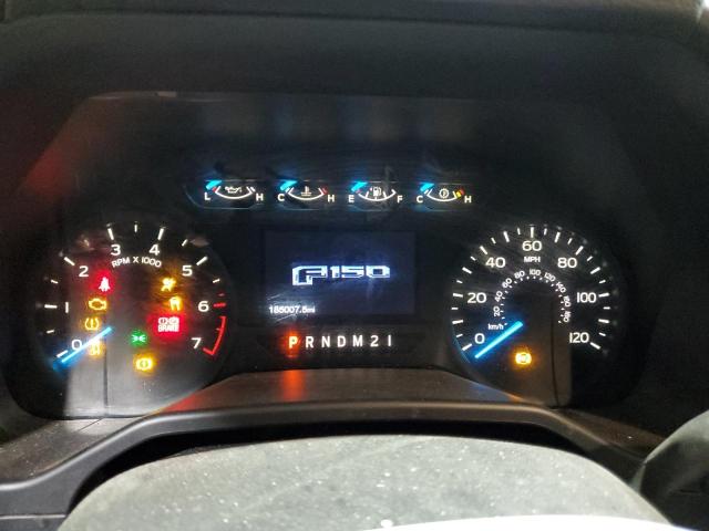 2016 FORD F150 SUPER - 1FTEW1EP0GFC10296