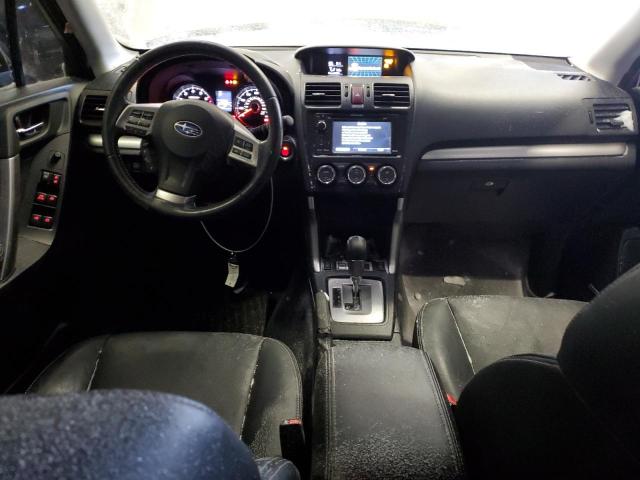 JF2SJAPC1EH468793 Subaru Forester 2.5i Touring