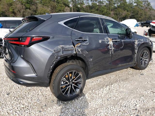 2022 LEXUS NX 350 - 2T2GGCEZ2NC015143