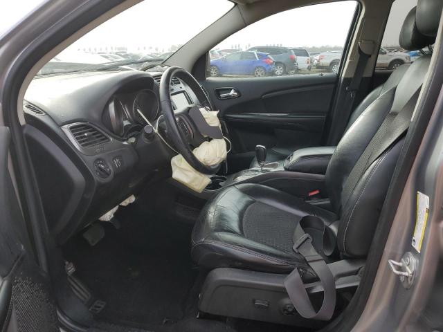 3C4PDCGG7HT536014 Dodge Journey Crossroad