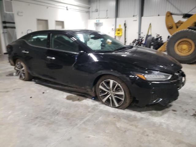 2022 NISSAN MAXIMA SL - 1N4AA6DV5NC505036