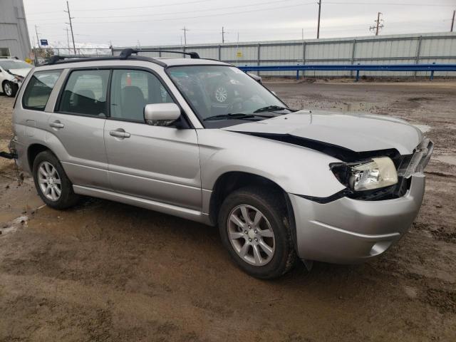 JF1SG65677H720403 Subaru Forester 2.5x Premium