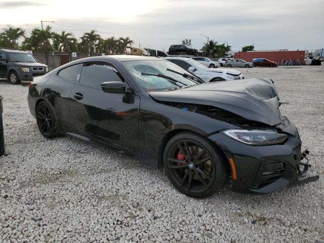 WBA53AP09MCG79084 BMW 4 Series