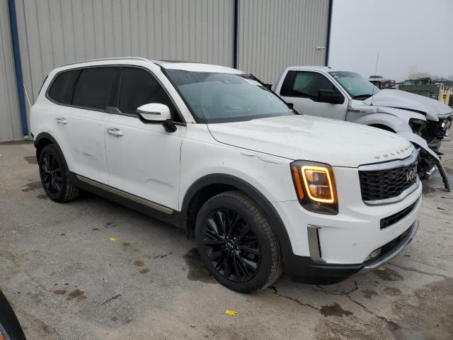 5XYP54HC8NG209994 KIA Telluride Sx