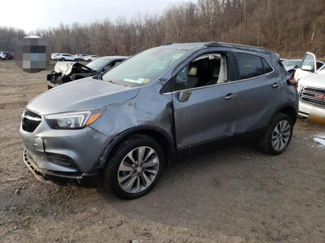 2019 BUICK ENCORE PRE - KL4CJESB3KB834870