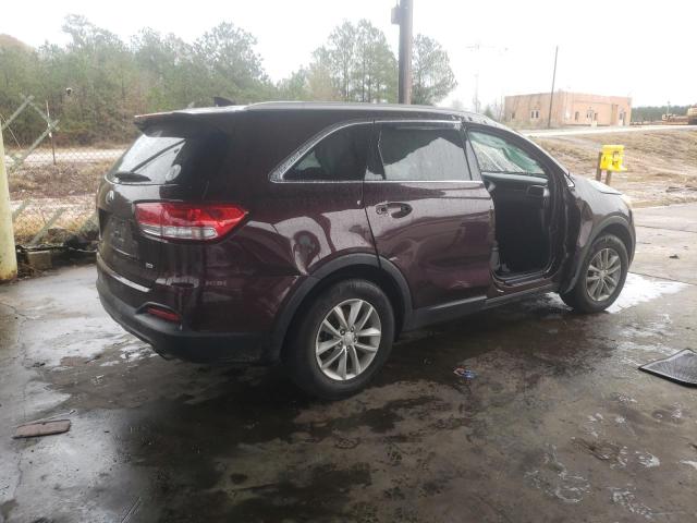 2016 KIA SORENTO - 5XYPG4A31GG057368