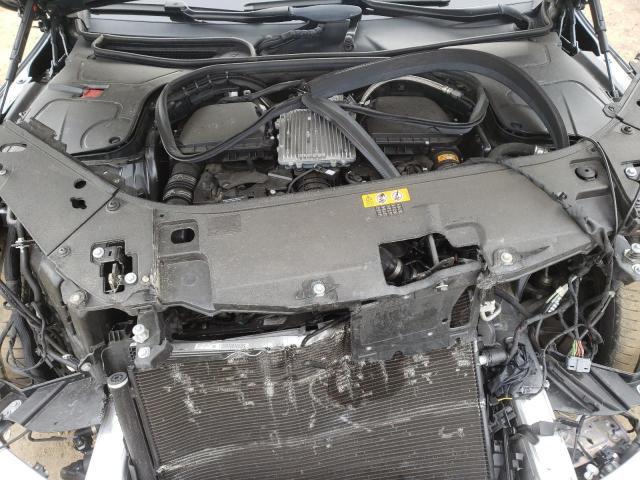 WDDUG6GB9KA469663 Mercedes-Benz S 450