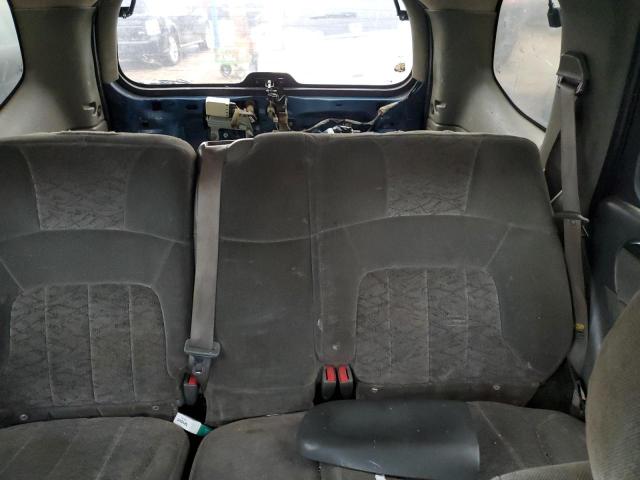 1GKDT13S832112795 GMC Envoy