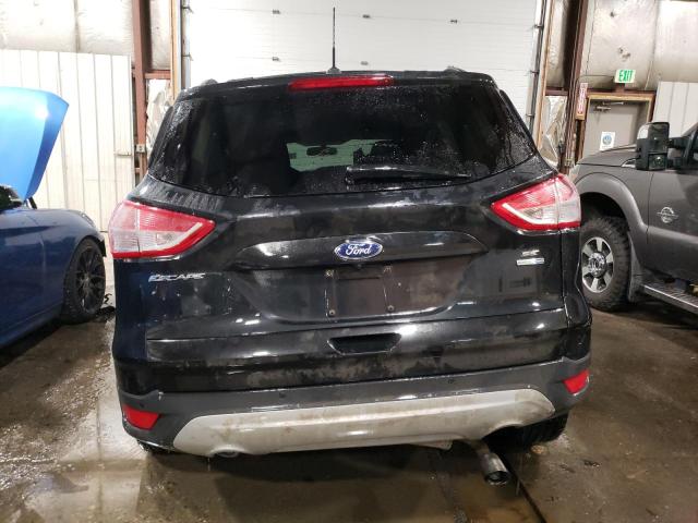 2015 FORD ESCAPE SE - 1FMCU9GX6FUB32122