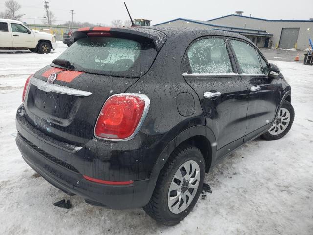 2016 FIAT 500X POP - ZFBCFXAT2GP365135