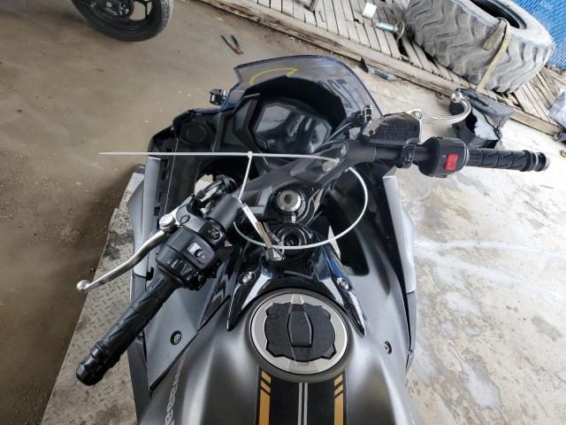 2023 KAWASAKI EX650 R - ML5EXER1XPDA80045
