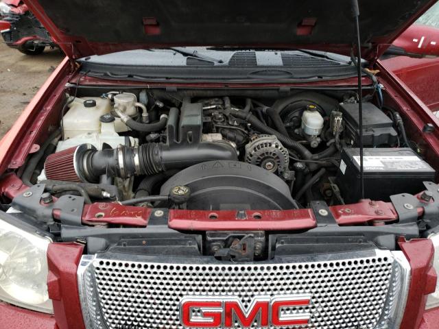 1GKET66M866105728 GMC Envoy