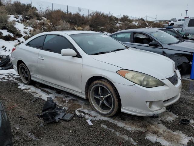 2005 Toyota Camry Solara Se VIN: 4T1CA38P55U049381 Lot: 71645842