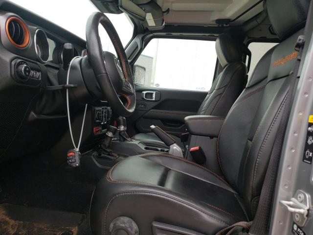 1C6JJTEG3ML581255 Jeep Gladiator Mojave