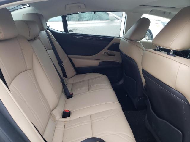 2021 LEXUS ES 300H UL 58AFA1C1XMU001709