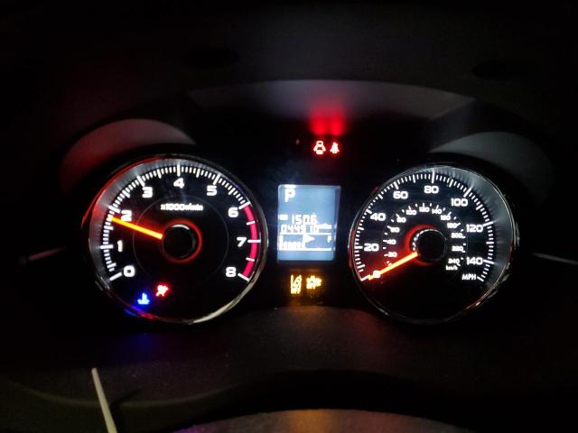 JF2SJAPC1EH468793 Subaru Forester 2.5i Touring