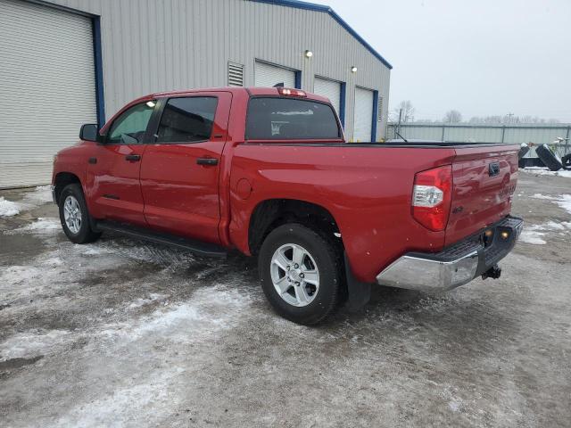 2021 TOYOTA TUNDRA CRE - 5TFDY5F1XMX021913