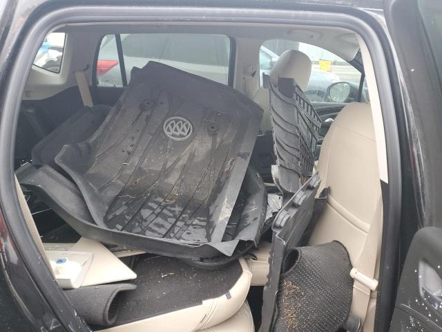 2019 BUICK ENVISION P - LRBFXBSA9KD014299