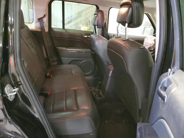 2015 JEEP PATRIOT LI 1C4NJRCBXFD216444