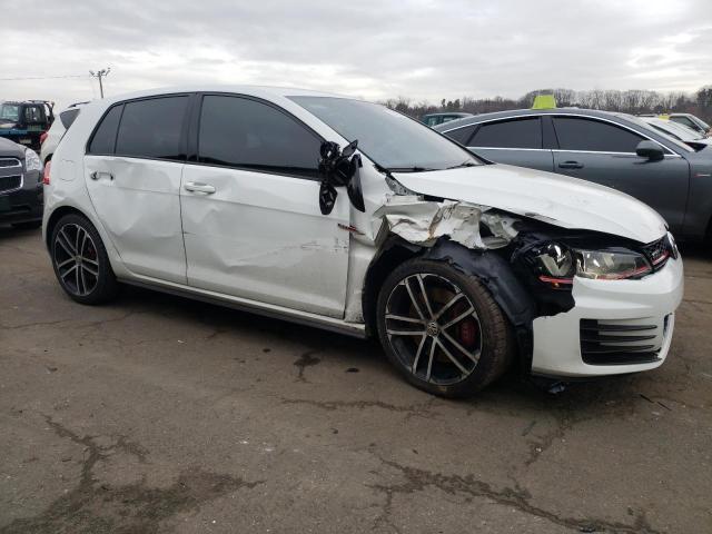 2017 VOLKSWAGEN GTI S/SE - 3VW447AU9HM042768
