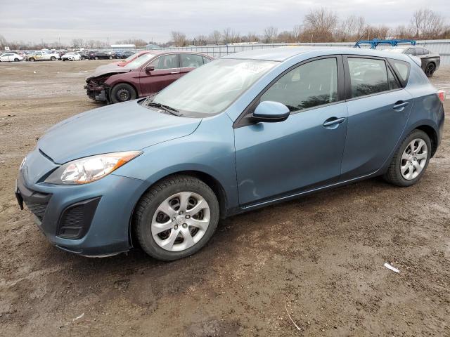 2011 Mazda 3 I en venta en London, ON