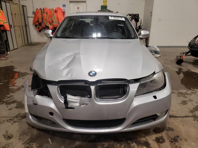 WBAPK7C5XBA821237 BMW 328 XI