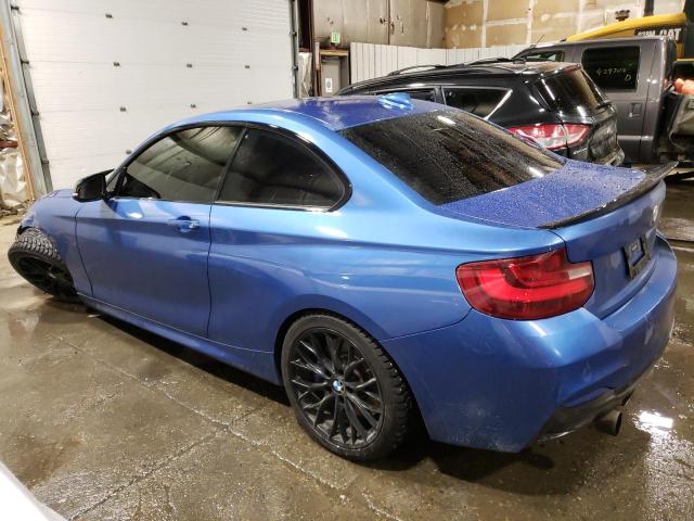 2016 BMW M235XI WBA1J9C5XGV371691