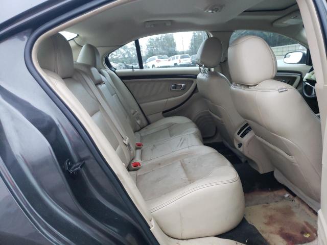 2016 FORD TAURUS LIM - 1FAHP2F89GG113296