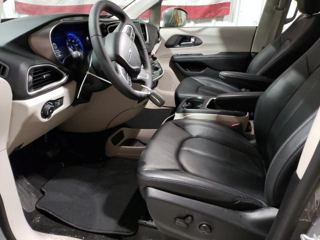 2022 CHRYSLER PACIFICA T - 2C4RC1BG7NR171159