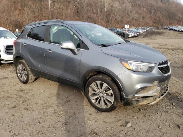 2019 BUICK ENCORE PRE - KL4CJESB3KB834870