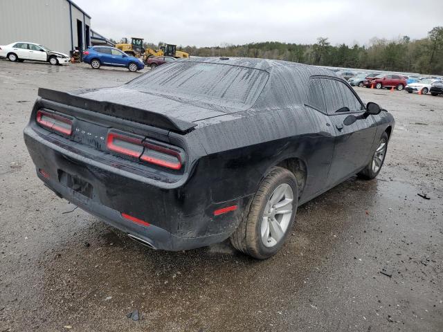2019 DODGE CHALLENGER - 2C3CDZAG7KH632451