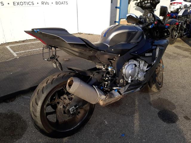 2016 YAMAHA YZFR1 C JYARN39Y7GA001245