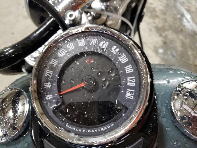 2020 HARLEY-DAVIDSON FLHCS 1HD1YBK18LB015917