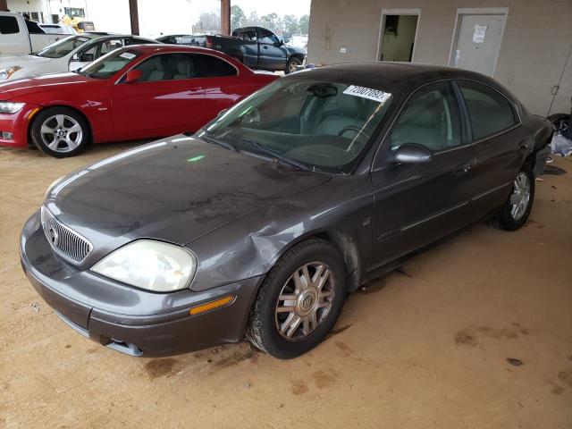 2005 Mercury Sable LS Premium