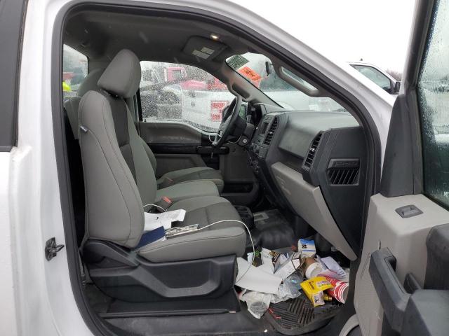2019 FORD F150 - 1FTMF1CB0KKC46590