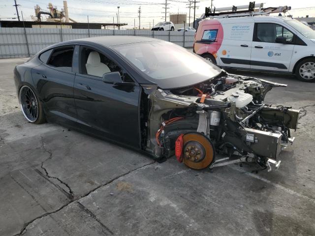 5YJSA1E44MF427891 Tesla MODEL S